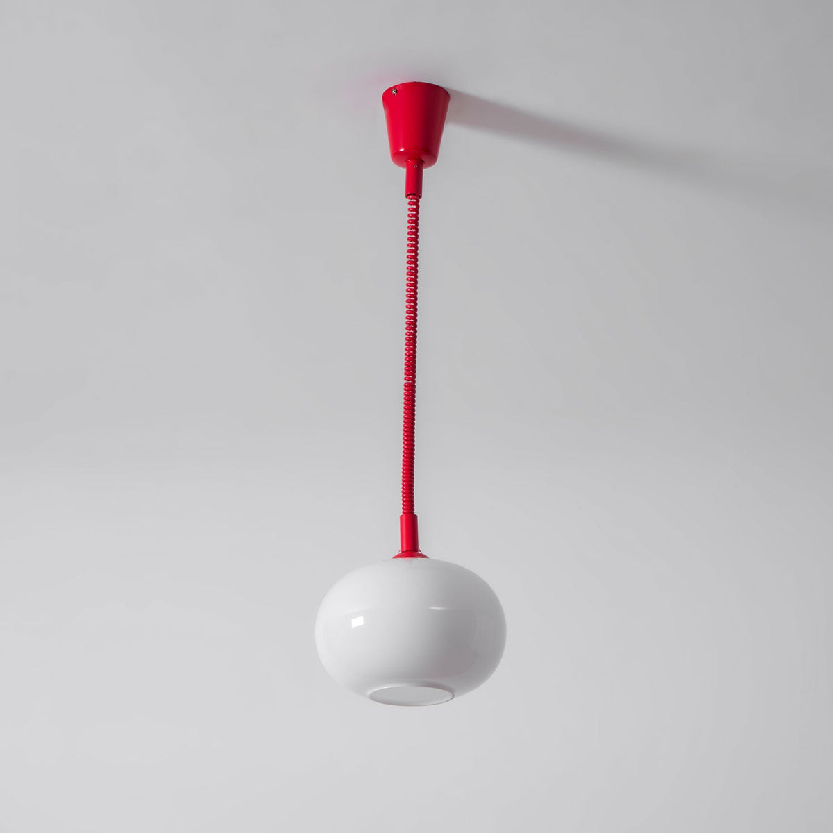 Lampada a sospensione Macaron Primavera