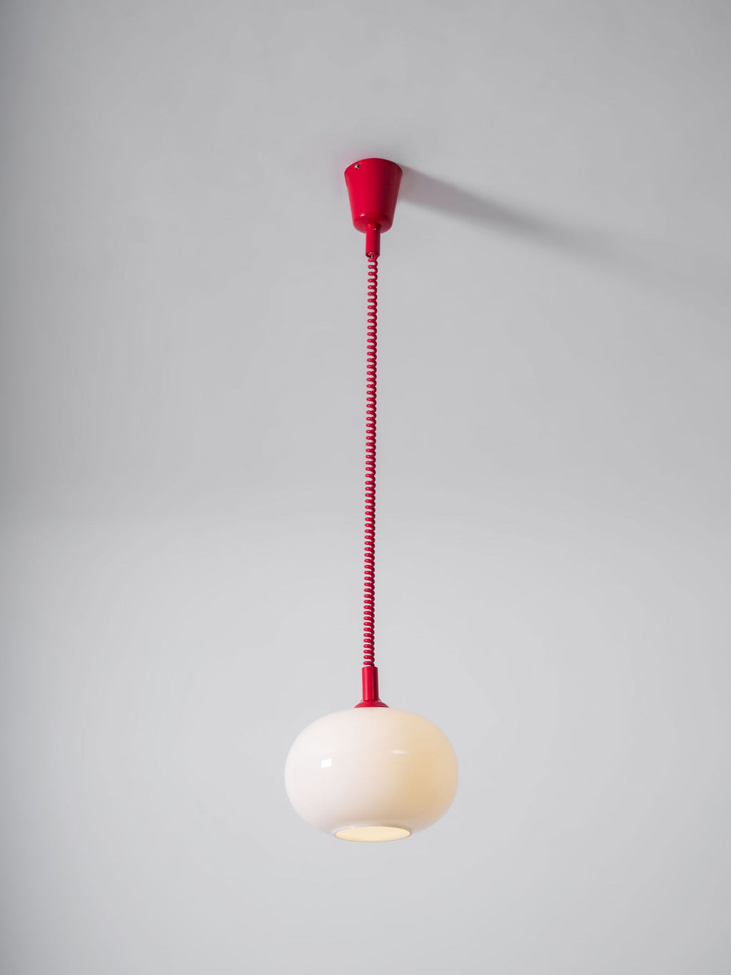 Lampada a sospensione Macaron Primavera