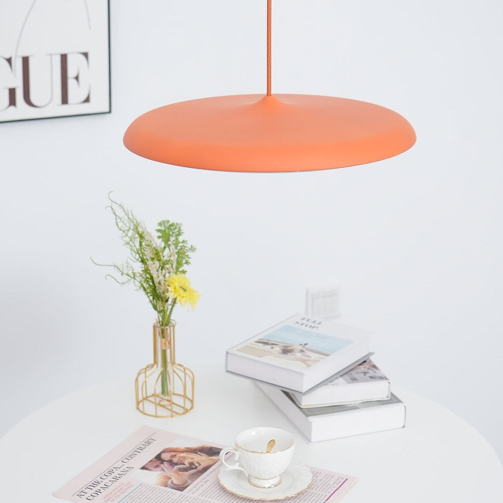 Orik Lampade a Sospensione Macaron