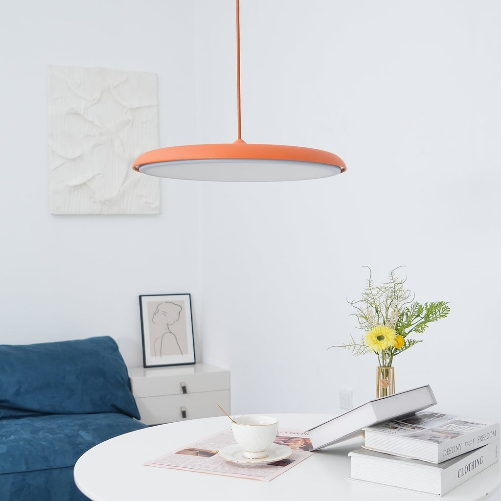 Orik Lampade a Sospensione Macaron