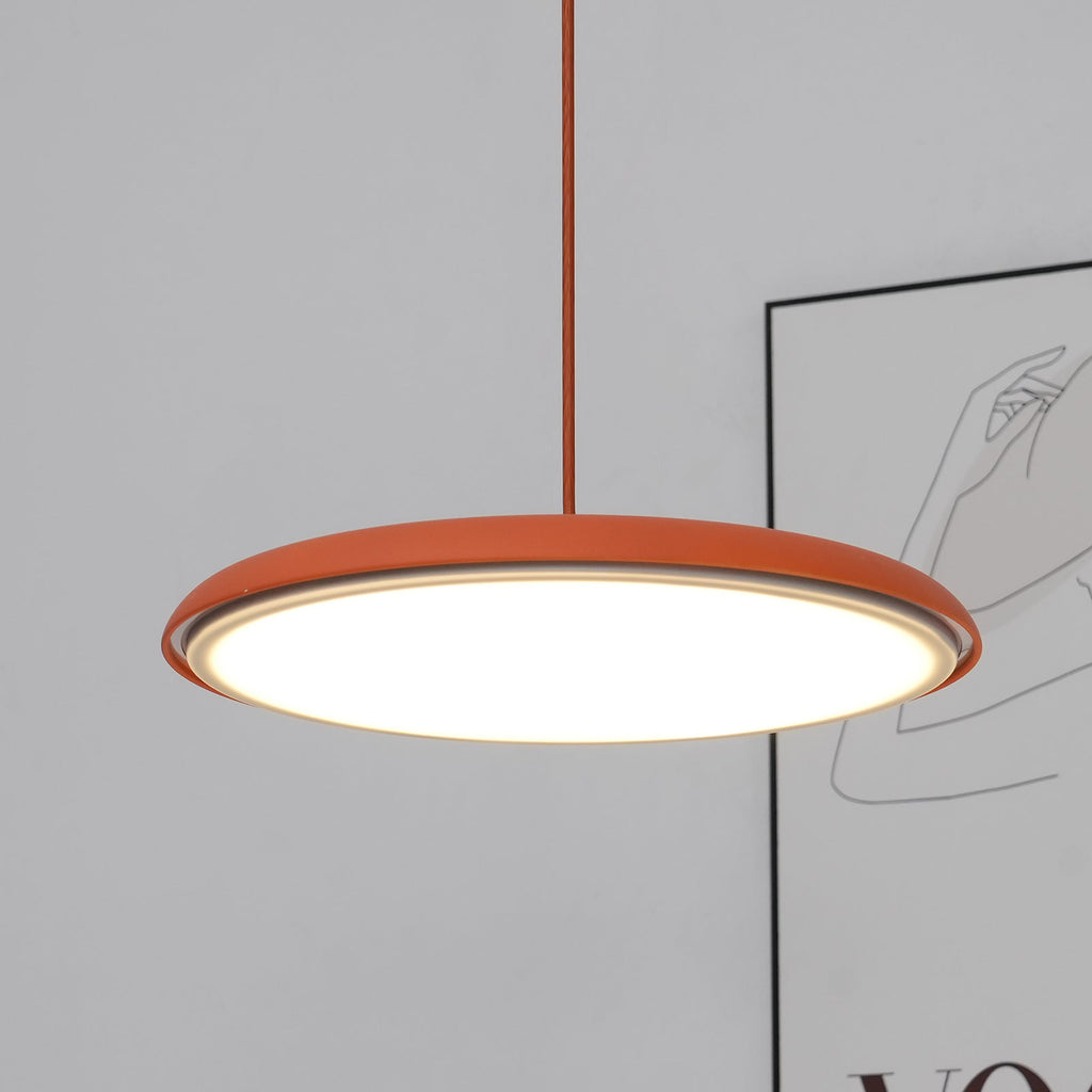 Orik Lampade a Sospensione Macaron