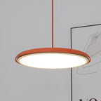 Orik Lampade a Sospensione Macaron