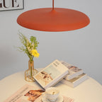 PureGlow - Lampadario con luce soffusa e stile elegante per interni moderni