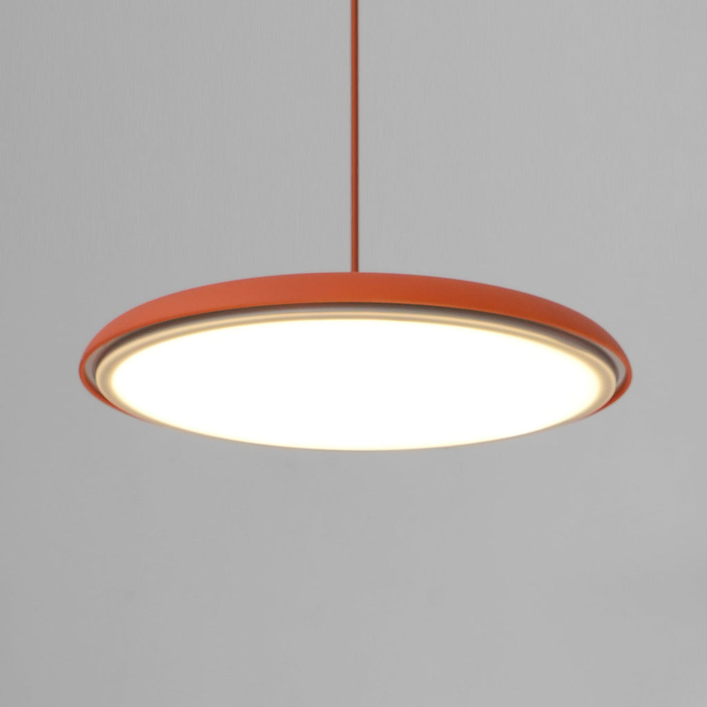 Orik Lampade a Sospensione Macaron