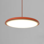 Orik Lampade a Sospensione Macaron