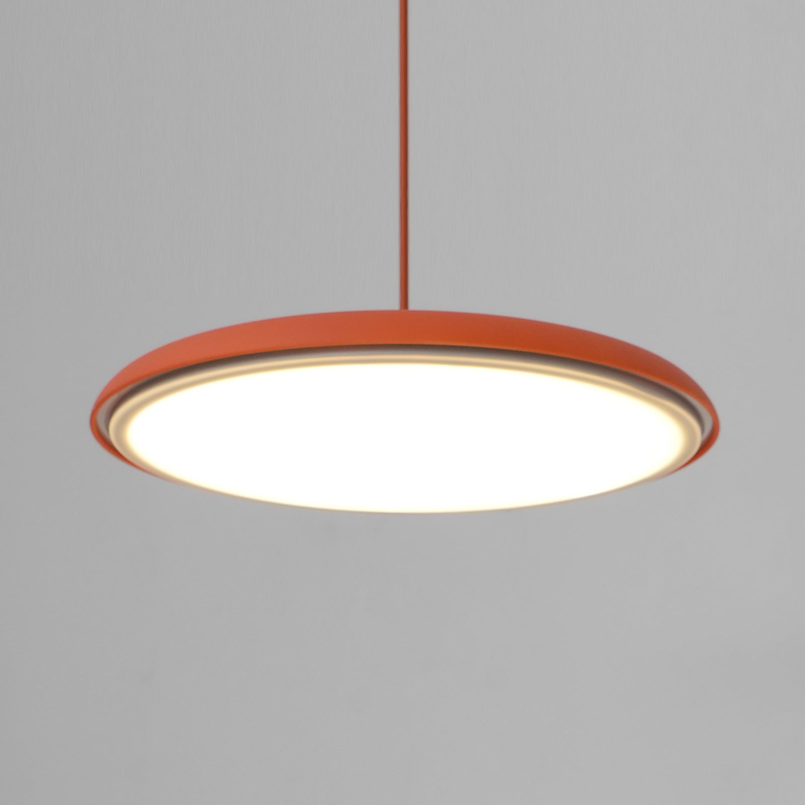 Orik Lampade a Sospensione Macaron