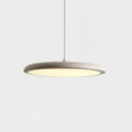 PureGlow - Lampadario con luce soffusa e stile elegante per interni moderni