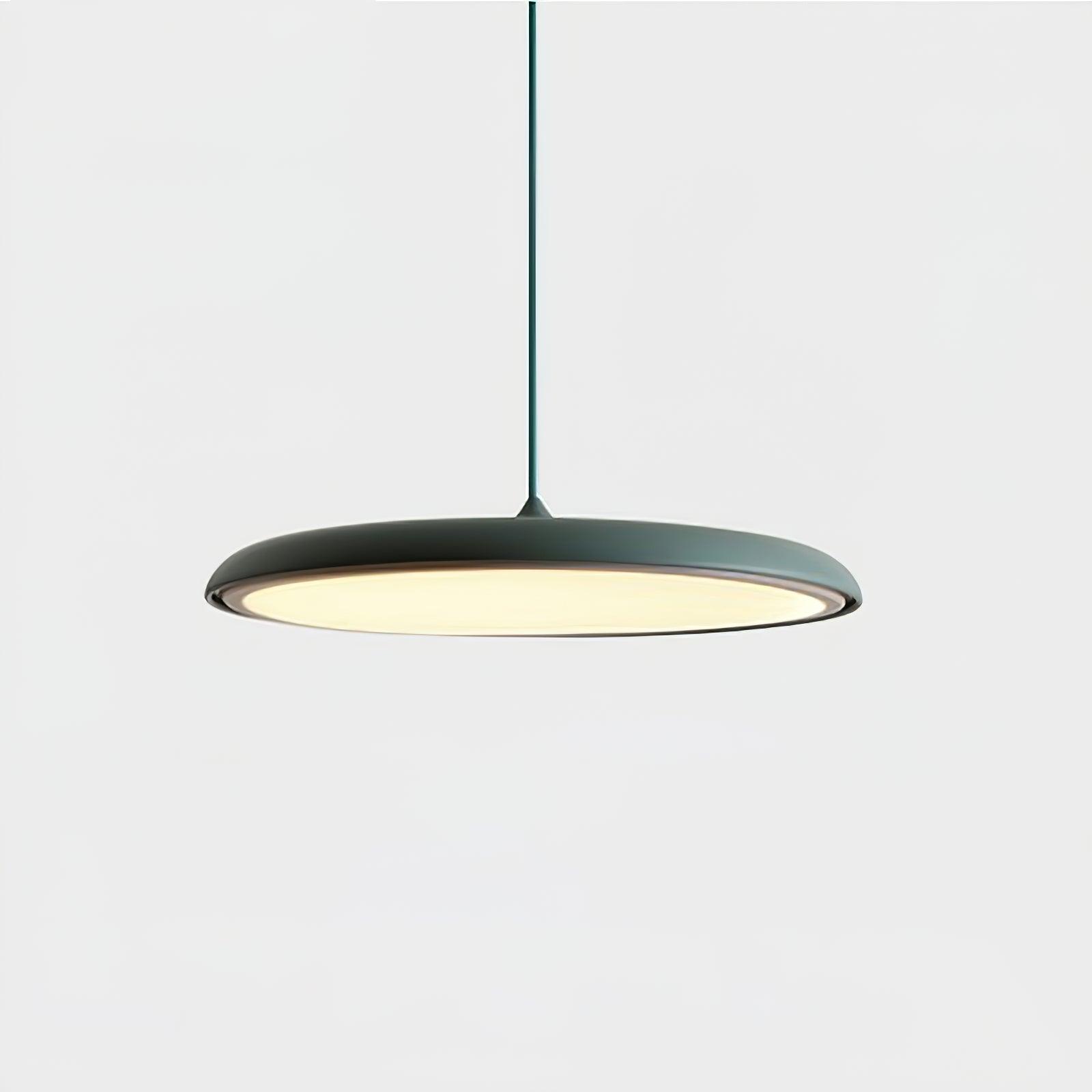 Orik Lampade a Sospensione Macaron