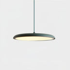 PureGlow - Lampadario con luce soffusa e stile elegante per interni moderni