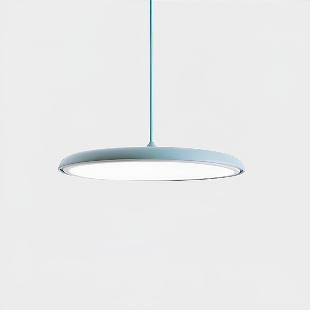 Orik Lampade a Sospensione Macaron