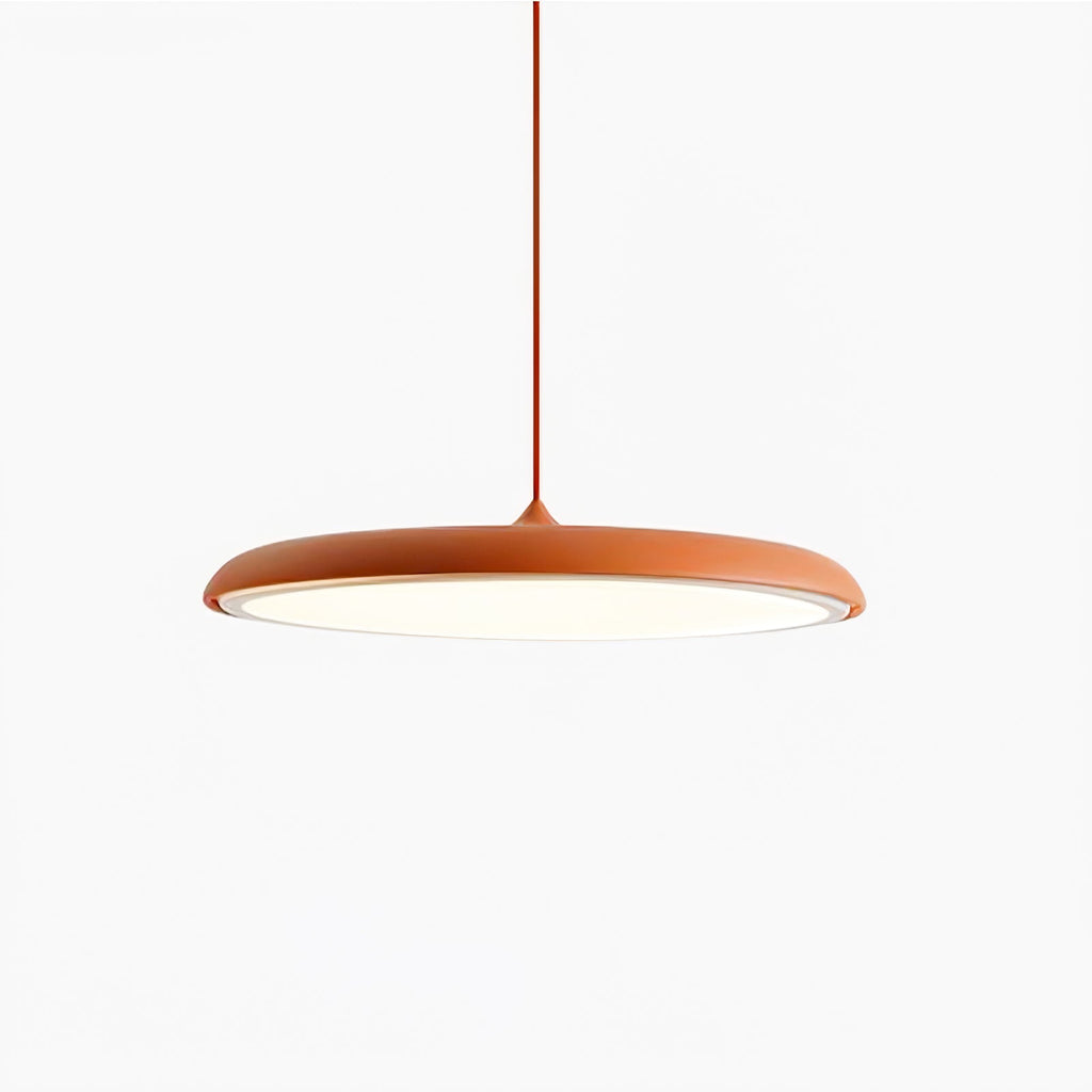 Orik Lampade a Sospensione Macaron