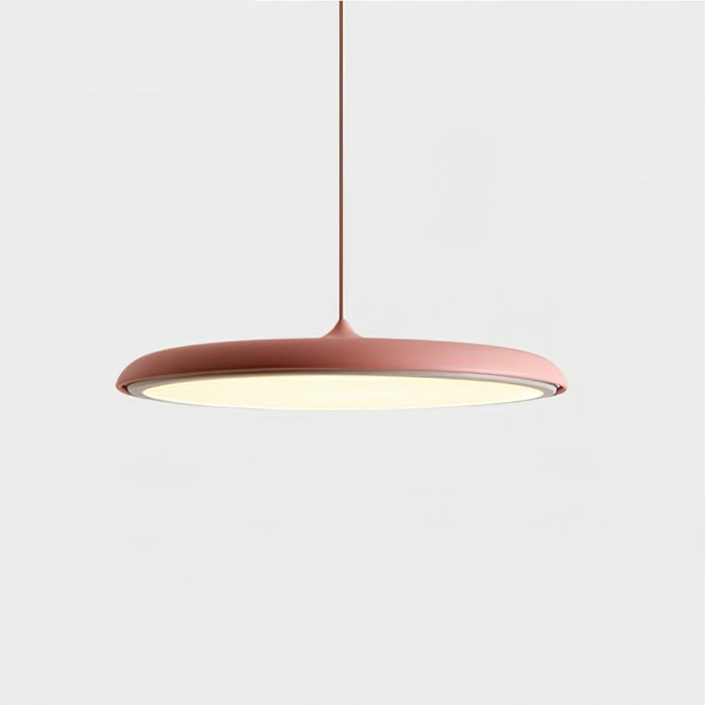 Orik Lampade a Sospensione Macaron