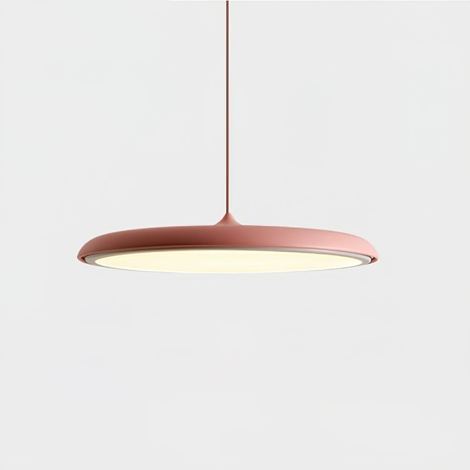 Orik Lampade a Sospensione Macaron