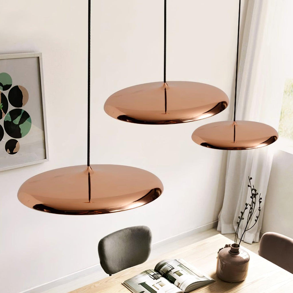 Orik Lampade a Sospensione Macaron