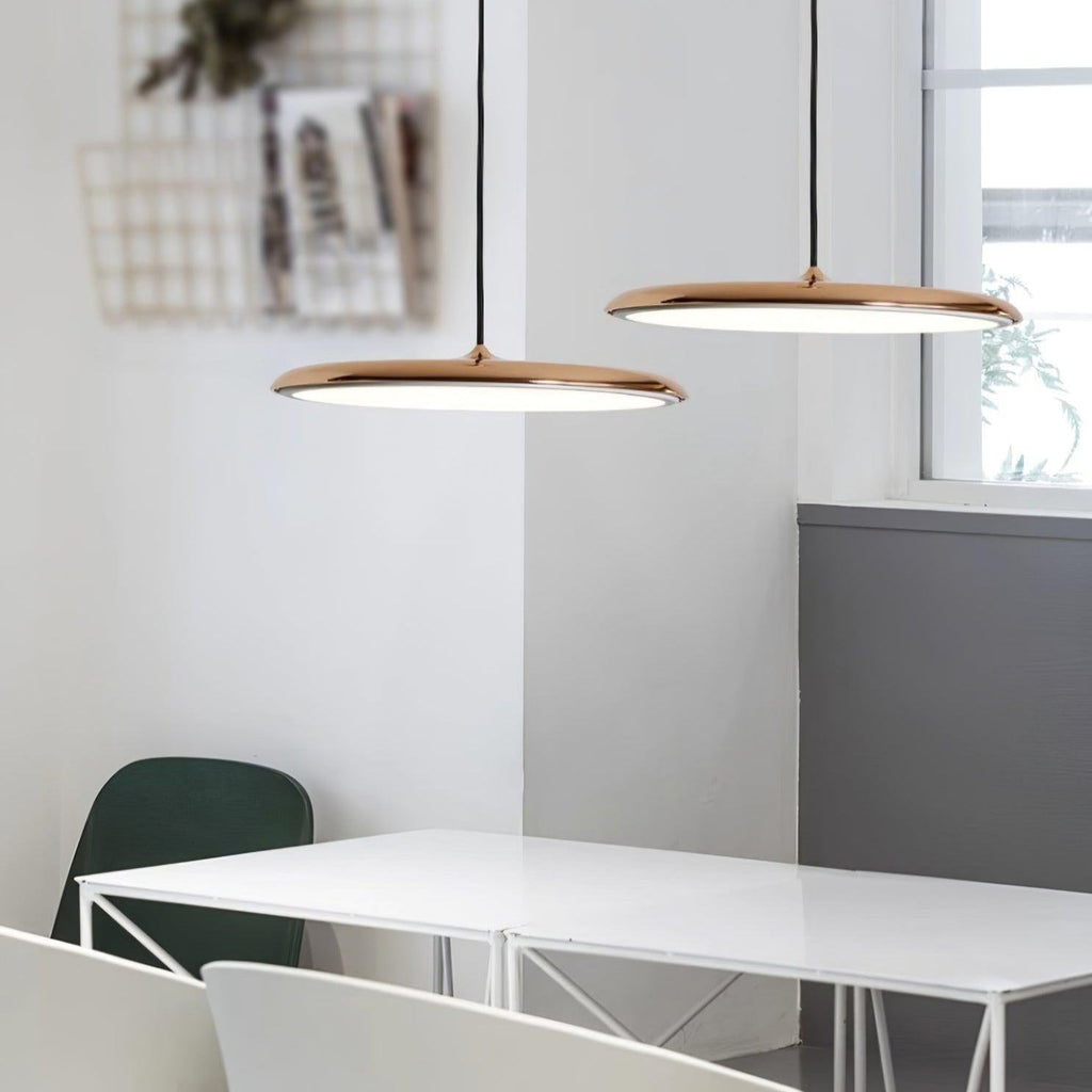 Orik Lampade a Sospensione Macaron