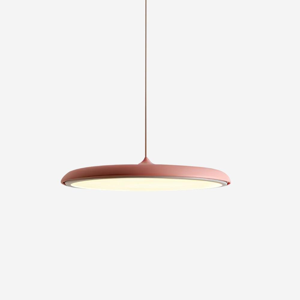 Orik Lampade a Sospensione Macaron
