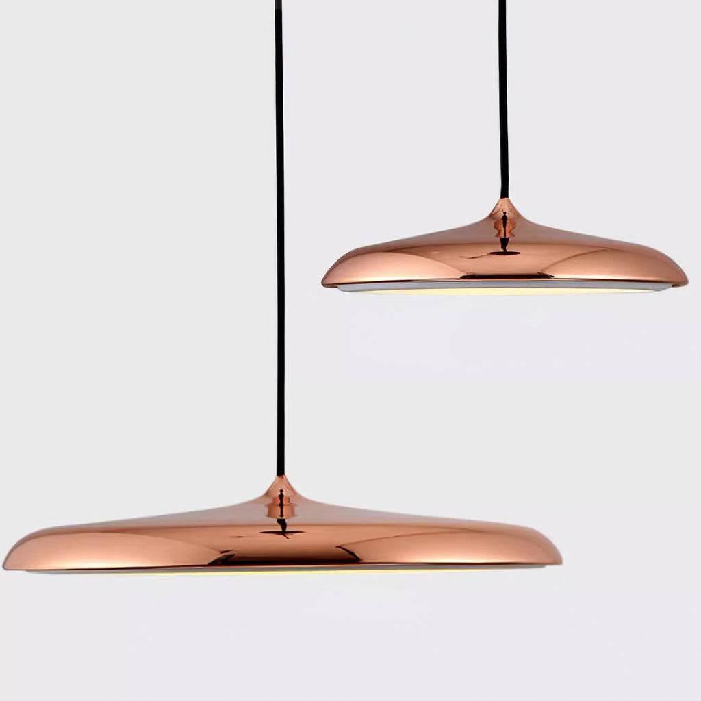Orik Lampade a Sospensione Macaron