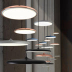 Orik Lampade a Sospensione Macaron