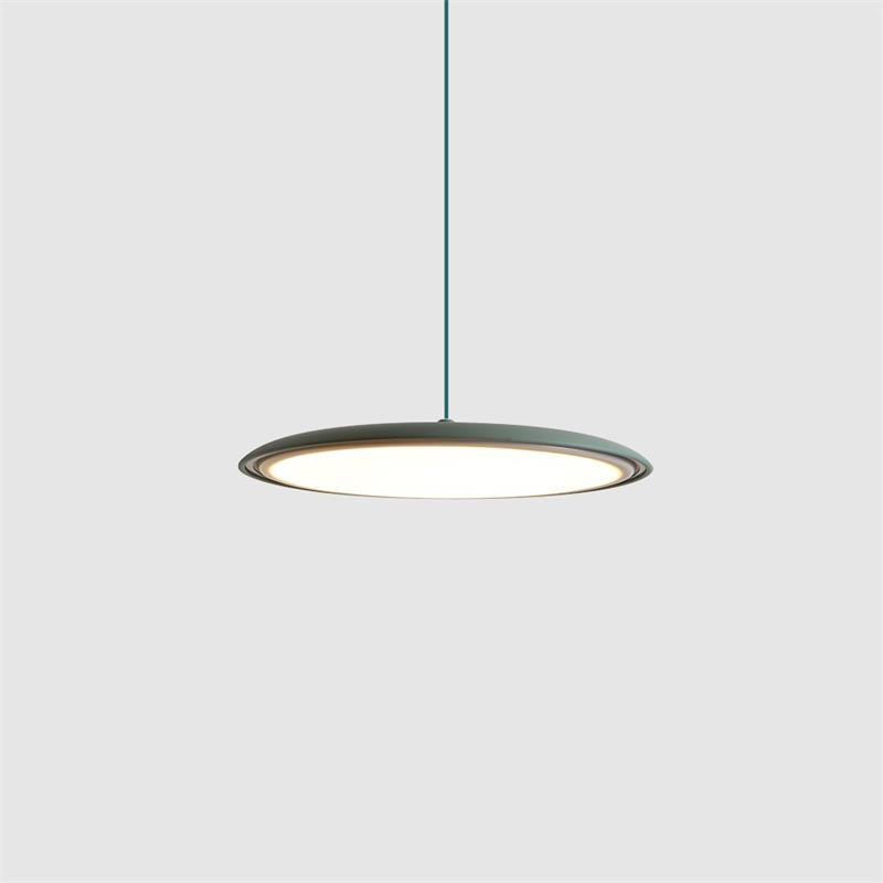 Orik Lampade a Sospensione Macaron