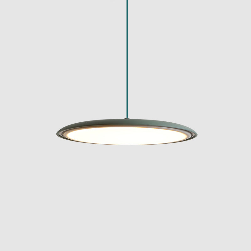 Orik Lampade a Sospensione Macaron