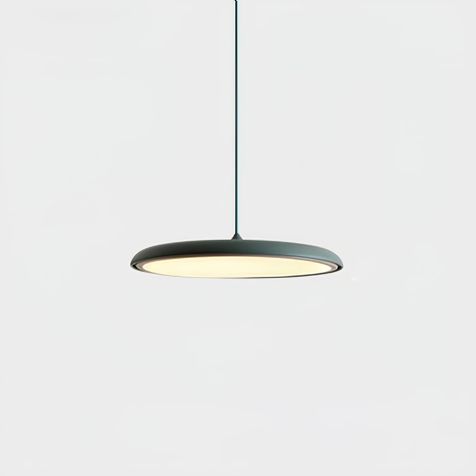 Orik Lampade a Sospensione Macaron