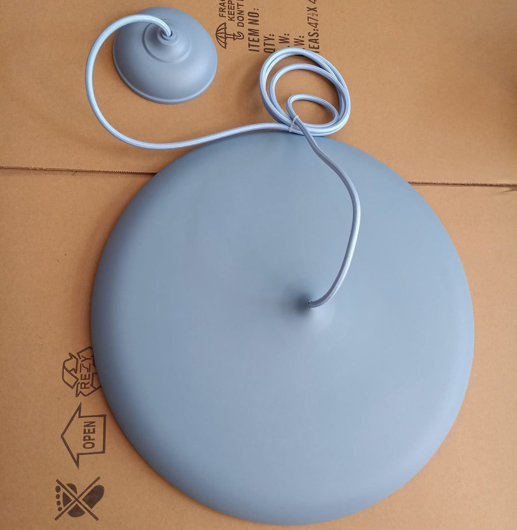 Orik Lampade a Sospensione Macaron