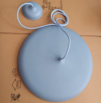 Orik Lampade a Sospensione Macaron