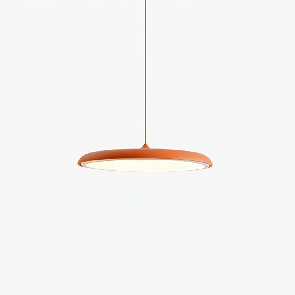 Orik Lampade a Sospensione Macaron