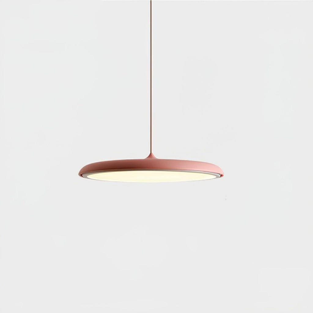 Orik Lampade a Sospensione Macaron