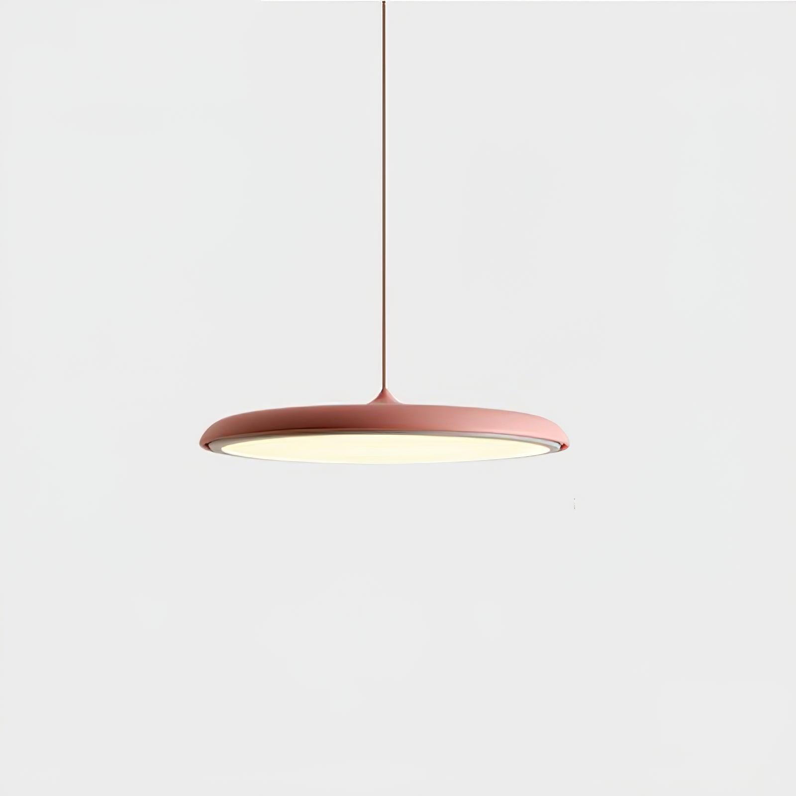 Orik Lampade a Sospensione Macaron