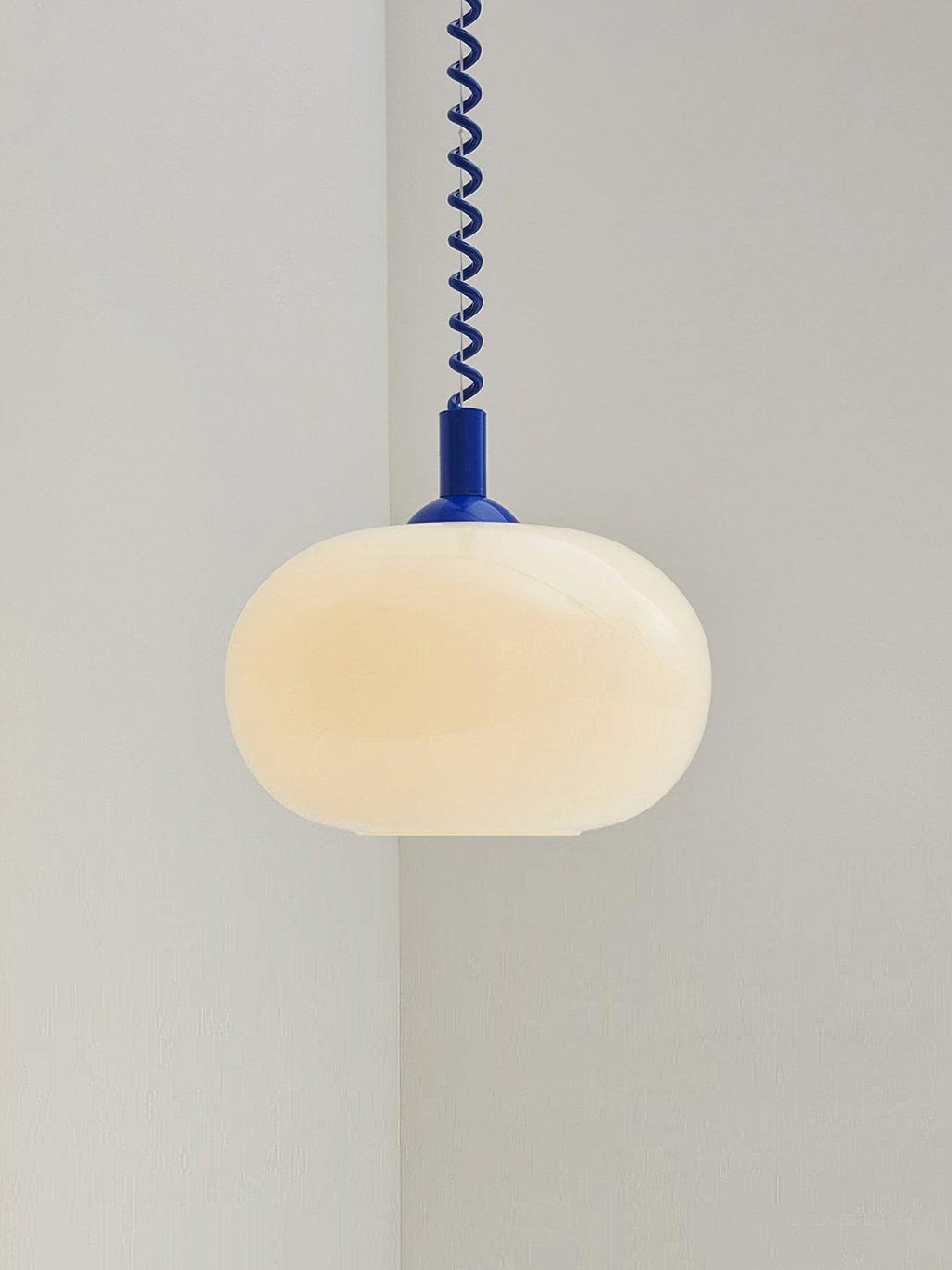 Lampada a sospensione Macaron Primavera