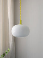 Lampada a sospensione Macaron Primavera