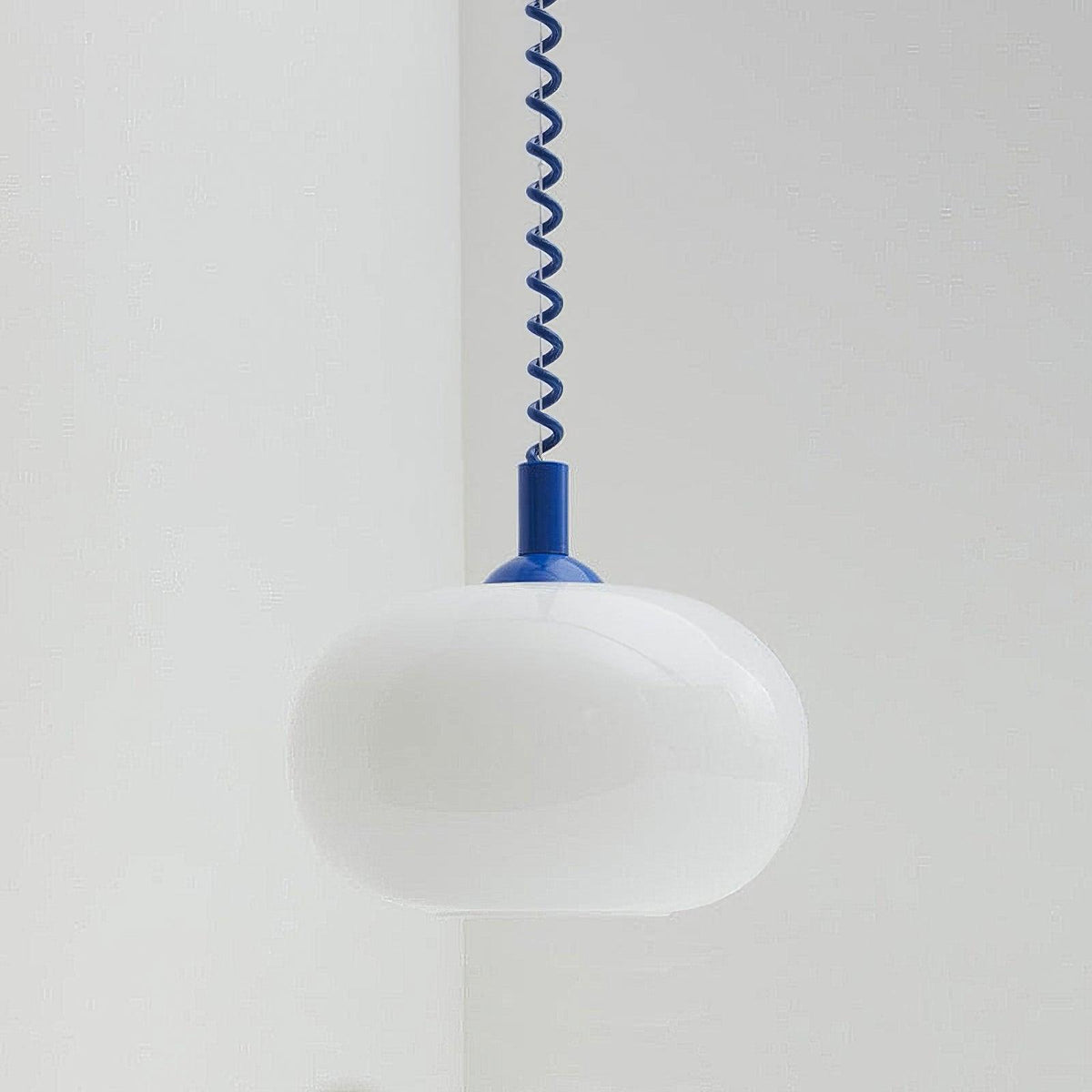 Lampada a sospensione Macaron Primavera