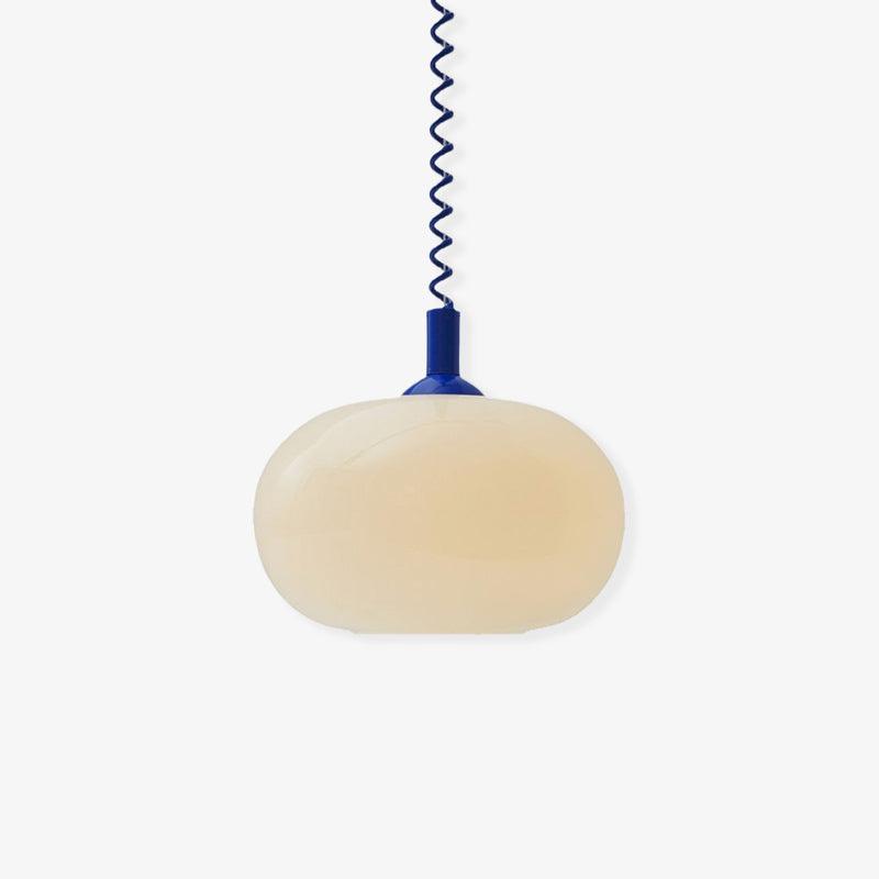 Lampada a sospensione Macaron Primavera