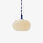 Lampada a sospensione Macaron Primavera