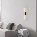 Applique Vetro Contemporanea Linece