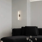 Applique Vetro Contemporanea Linece