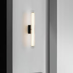 Applique Vetro Contemporanea Linece