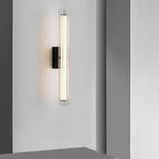 Applique Vetro Contemporanea Linece