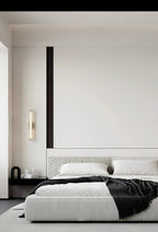 Applique Vetro Contemporanea Linece