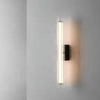 Applique Vetro Contemporanea Linece