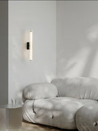 Applique Vetro Contemporanea Linece