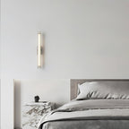 Applique Vetro Contemporanea Linece