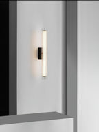 Applique Vetro Contemporanea Linece