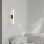 Applique Vetro Contemporanea Linece