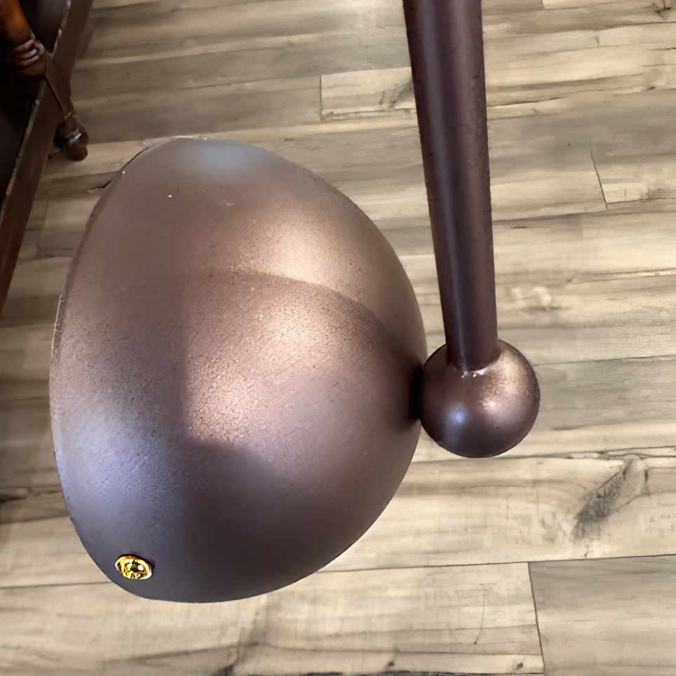 Lampada da Parete Madame
