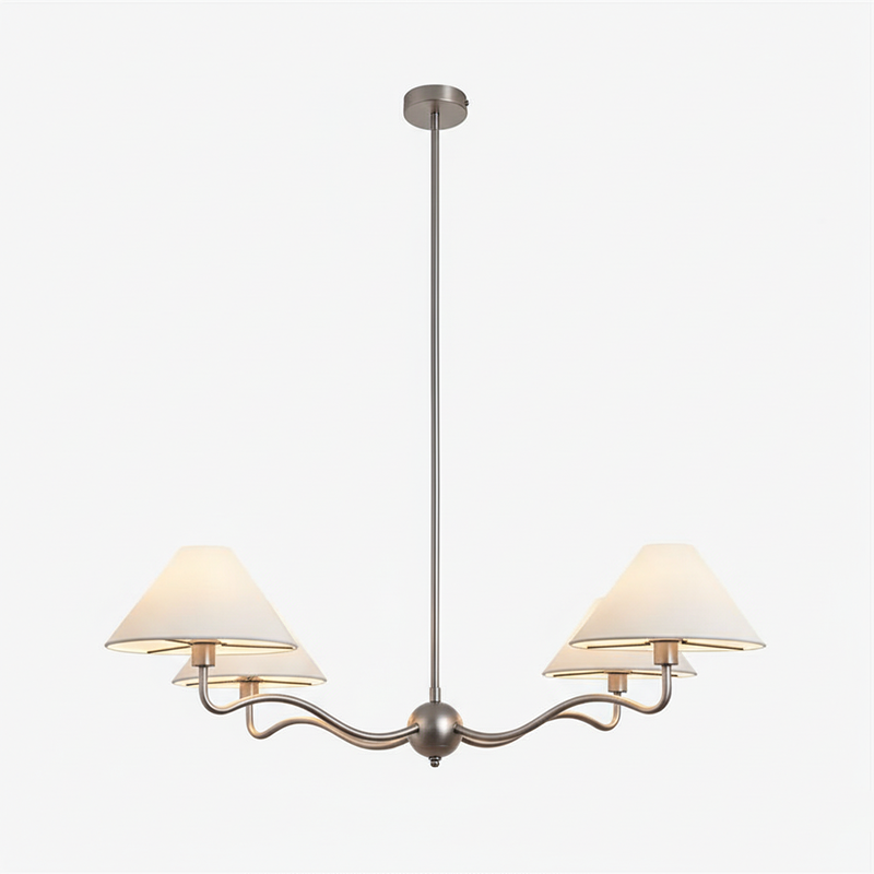 Lampadario Madelyn