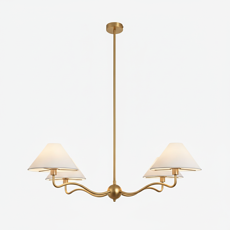 Lampadario Madelyn