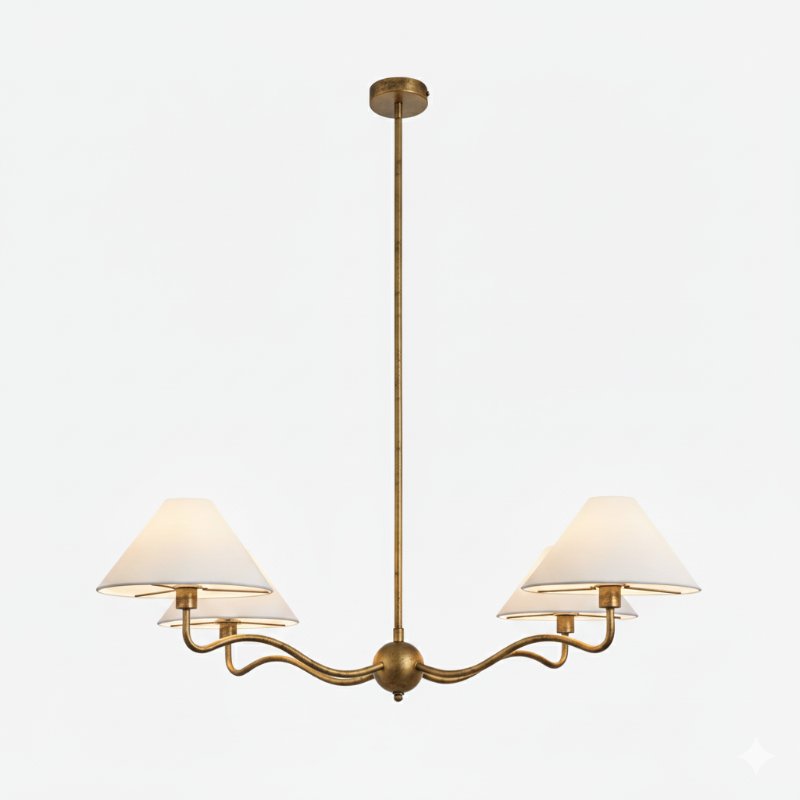 Lampadario Madelyn