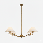 Lampadario Madelyn
